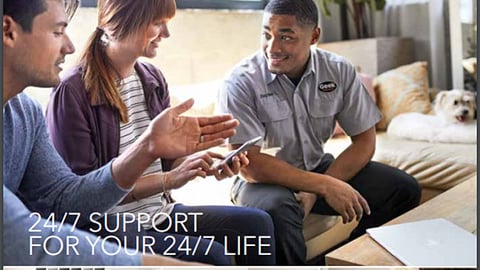 Best Buy Total Tech Support Brochure