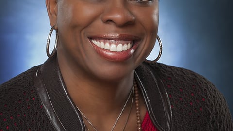Tracey Brown