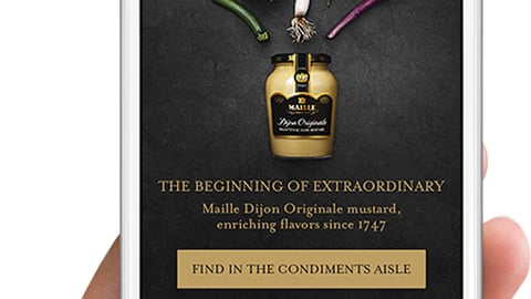 Maille Beacon Program