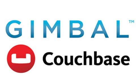 Gimbal Couchbase Partnership