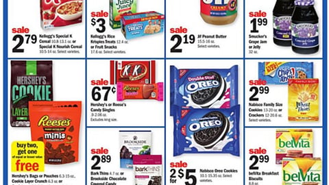Meijer 'There's No Us Without U' Feature