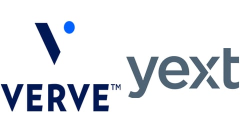 Verve and Yext