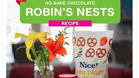 Walgreens Multi-Brand Easter Facebook Update