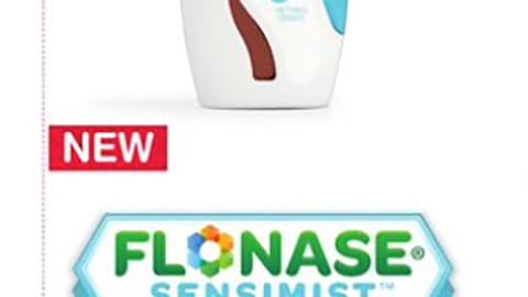 Flonase Sensimist Walgreens Coupon Book Ad