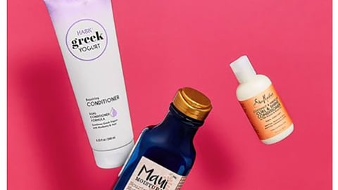 Walgreens 'Hair Care' Facebook Update