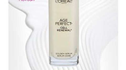 Walgreens L'Oreal Paris Email