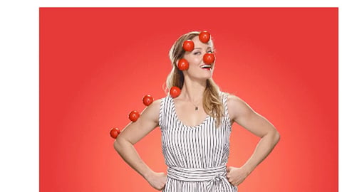 Walgreens 'Red Nose Day' Twitter Update