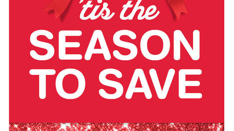 Walgreens 'Gifts of the Week' Email Ad
