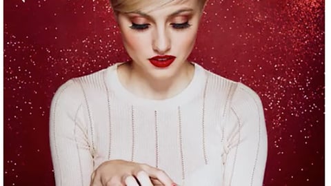 Walgreens Soap & Glory Facebook Update