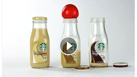 Walgreens Starbucks 'Red Nose Day' Twitter Update