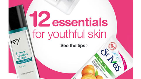 Walgreens 'The Wink' Email
