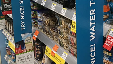 Walgreens 'Try Nice!' Violators