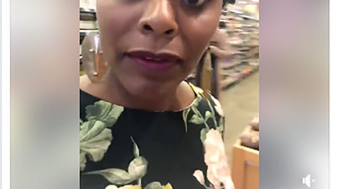 Whole Foods 'Whatever Makes You Whole' Facebook Update