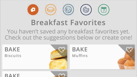 Alexa-Activated Appliances
