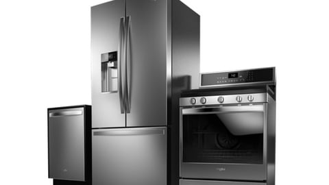Whirlpool Touts Smart Suite at CES