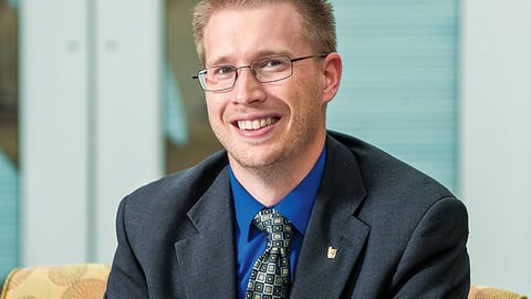 Matthew Winkelman
