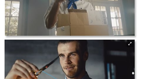 The Wish World Cup TV Spot