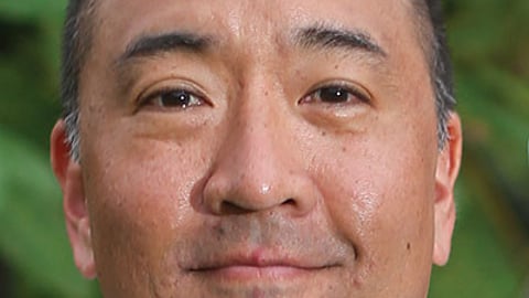 Paul Yoo