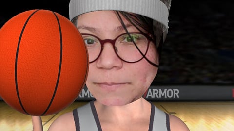 7-Eleven BodyArmor AR Experience