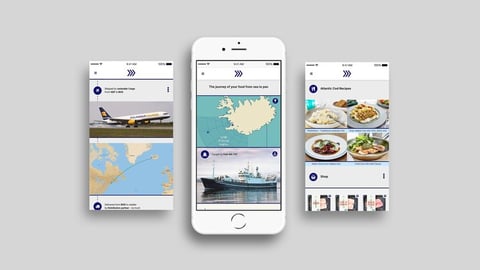 TracabiliT Web App