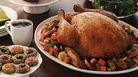 J.M. Smucker 'Meals Together' FSI