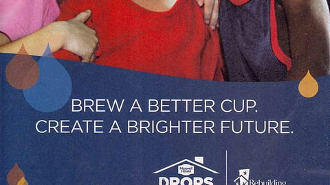 Maxwell House 'Brew a Better Cup' FSI
