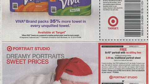 Viva Target Incentive FSI