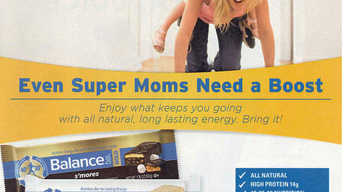 SmartSource 'Diabetes Smart' FSI