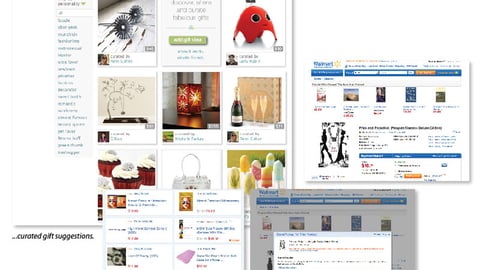 Shopycat, Givvy Facebook Apps