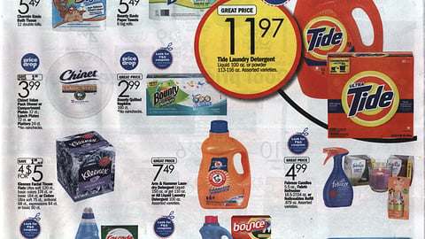Meijer P&G Feature