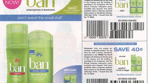 Ban 'Don't Sweat the Small Stuff' FSI