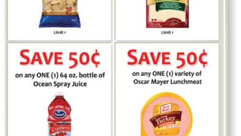 Stop & Shop 'Scan It' App Offers
