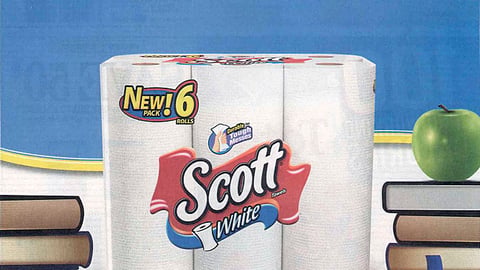 Scott 'A+ in Value' FSI