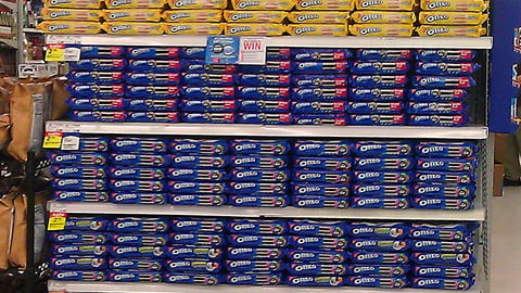 Meijer Oreo 100th Birthday Promotion