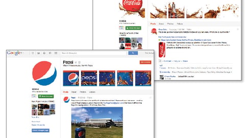 Google+ Brand Page Enhancements