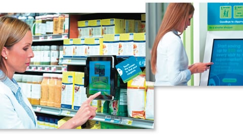 Savvy Penny Coupon System