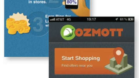 MC Sports Ozmott App