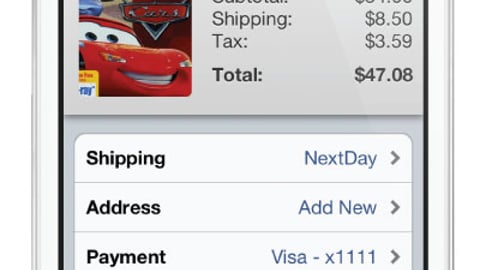 ShopSavvy Wallet Best Buy API