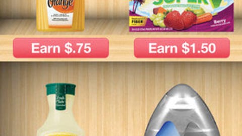 Ibotta Earnings App