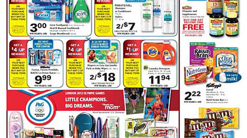 Rite Aid 'Little Champions' Feature