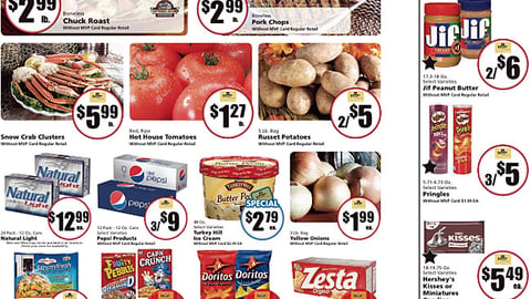 Delhaize 'Believe in Heroes' Promotions