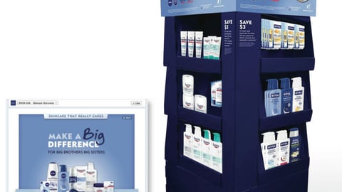 Beiersdorf 'Skincare that Really Cares' Program