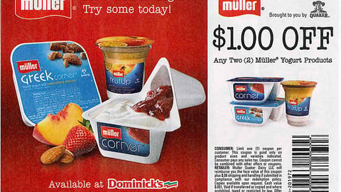 Muller 'New' FSI