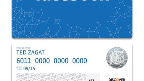 Facebook Gift Cards