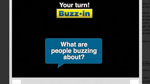 Buzztala Online Video Review System