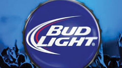 Bud Light Music First App