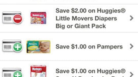Kroger Loyalty Card App