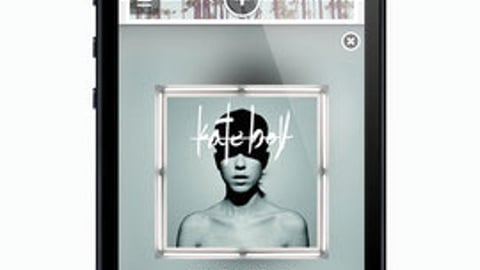 MySpace Mobile App
