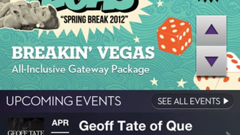 Joingo Casino Services App