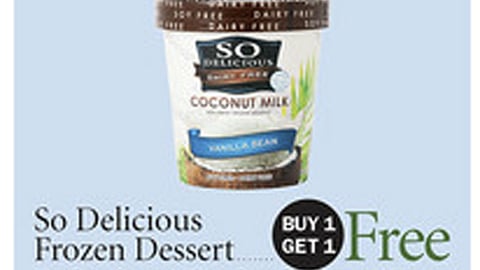 Publix 'Fill Your Freezer' Feature